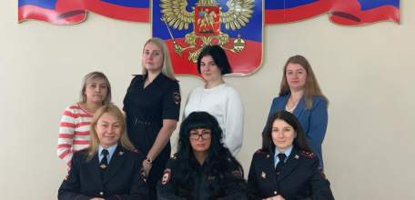 12 октября подразделения кадровой службы в системе МВД России отмечают профессиональный праздник