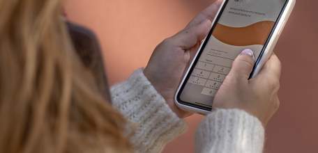 Жители Липецкой области отдают предпочтение онлайн-сервисам ФКР