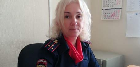 16 октября служба дознания МВД отмечает профессиональный праздник