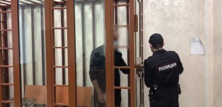 В Ельце сотрудники уголовного розыска задержали мужчину, подозреваемого в совершении тяжкого вреда здоровью