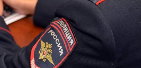 В Ельце полиция раскрыла кражу велосипеда и угон автомобиля