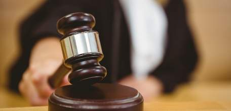 34-летний ельчанин признан виновным в покушении на незаконный сбыт наркотических средств в крупном размере