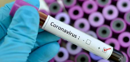 Сводка по коронавирусу в Липецкой области на 18 октября 2021 г.