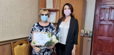 Замещающая семья из Елецкого муниципального района стала дипломантом регионального этапа «Ассамблеи замещающих семей- 2021»