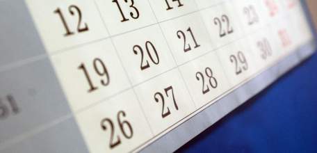 C 30 октября по 7 ноября объявлены нерабочими днями