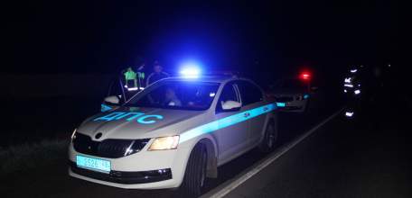 В ближайшие выходные автоинспекторы обратят повышенное внимание на нетрезвых водителей на липецких дорогах