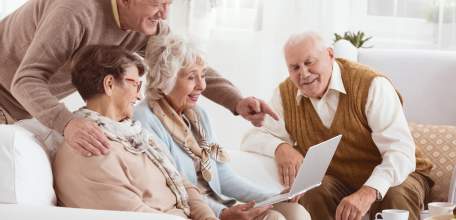 Единый центр социальной защиты населения появится в Липецкой области