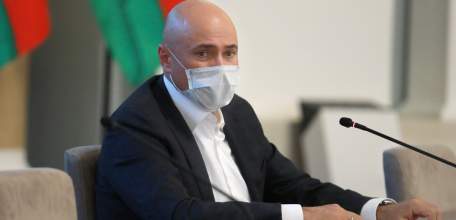 Игорь Артамонов сообщил о введении режима нерабочих дней в Липецкой области с 30 октября по 7 ноября