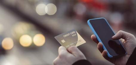 Ельчанин обратился в полицию из-за несанкционированного списания денежных средств с банковской карты