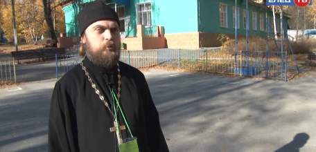 «Наше наследие – 2021»: в детском оздоровительном лагере «Белая берёзка» прошел первый Православный молодежный форум