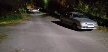 ОГИБДД ОМВД России по г. Ельцу просит откликнуться очевидцев ДТП