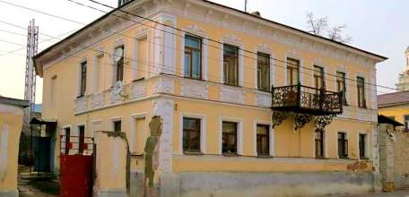 Старинные дома в Липецкой области будут капитально отремонтированы