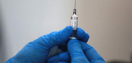 Темпы вакцинации от COVID-19 в Липецкой области значительно выросли