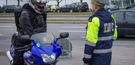 В Ельце пройдет профилактическое мероприятие &laquo;Мотоциклист&raquo;