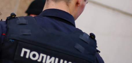 В Липецкой области наркополицейские выявили факт незаконного хранения почти 8 кг. марихуаны