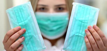 Маска и социальная дистанция: в Ельце масочный режим под особым контролем