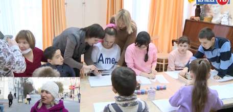 Жизненные истории героев программы «Особые обстоятельства» тронули сердца жюри Международной премии #МЫВМЕСТЕ