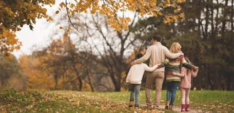 Семьи с детьми в Липецкой области получат выплаты до ноябрьских праздников