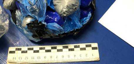 На участке оперативного обслуживания Елецкого ЛО МВД России на транспорте проводится мероприятие &laquo;Курьер-2021&raquo;