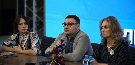 Липецкие врачи рассказали об особенностях лечения COVID-19 и роли вакцинации в борьбе с пандемией