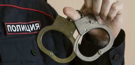 В Ельце задержан гражданин с наркотиками