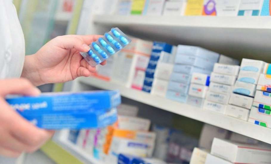 Более 100 млн рублей Липецкая область получит на лекарства для ковидных больных