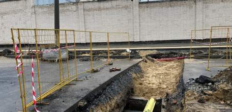 В Ельце новое ЧП!