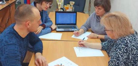 Елецкие педагоги победили в региональном этапе олимпиады «Команда большой страны»