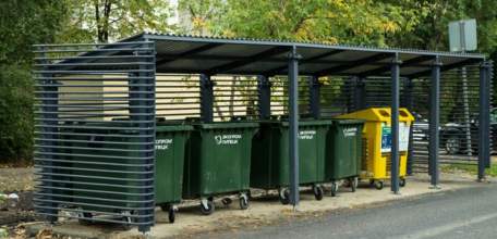 Масштабная модернизация сферы обращения с ТКО проводится в Липецкой области