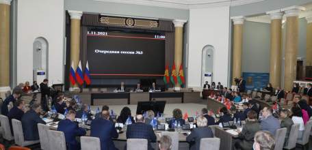 Дополнительные средства направлены в социальную сферу Липецкой области