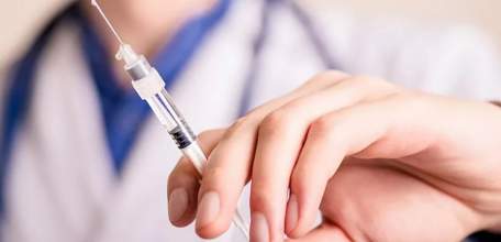 Работодателям рекомендовано давать сотрудникам два выходных за вакцинацию от коронавируса