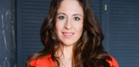 Ирина Кремнёва возглавила управление культуры и туризма Липецкой области