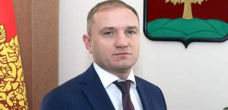 Юрий Букреев приступил к исполнению обязанностей руководителя госжилинспекции Липецкой области