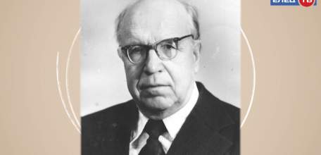 Очередной герой проекта ЕЛЕЦ ТВ «Забытые лица, важные даты» — учёный, энтомолог К.В. Скуфьин