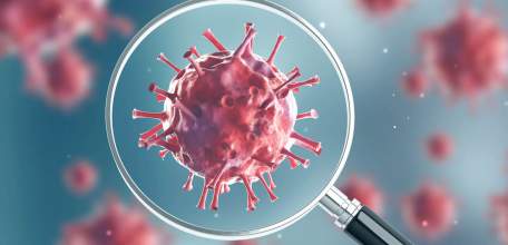 Сводка по коронавирусу в Липецкой области на 18 ноября 2021 г.