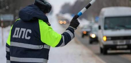 Итоги профилактических мероприятий ГИБДД Елецкого района