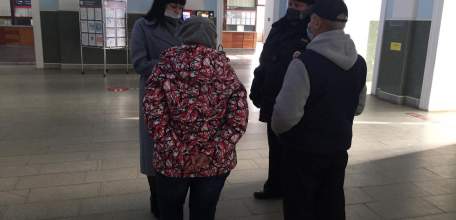 Оперативно-профилактическое мероприятие  «Узнай о своих долгах»