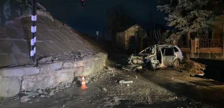 ДТП в Ельце со смертельным исходом