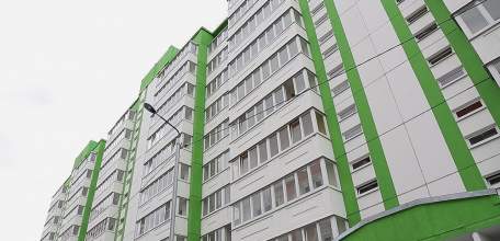 Липецкая область получит более 2 млрд рублей дополнительно на переселение людей из аварийного жилья