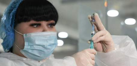 Сертификат о первичной вакцинации препаратом &laquo;Спутник Лайт&raquo; будет действовать через 21 день