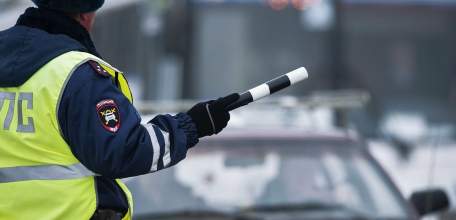 Итоги мероприятия ГИБДД Елецкого района по выявлению нетрезвых водителей 26-28 ноября 2021 г.