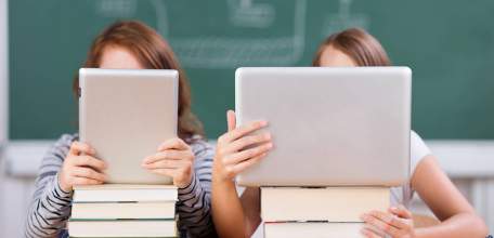 Виртуальные уроки пройдут в Липецкой области