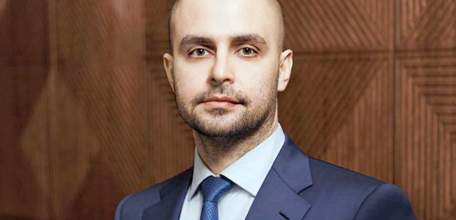 Игорь Кремнёв назначен заместителем главы администрации Липецкой области