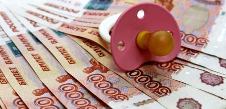 По материалам прокурорской проверки возбуждено уголовное дело по факту злостного уклонения отца от уплаты алиментов