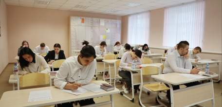 Итоговое сочинение напишут около пяти тысяч липецких выпускников