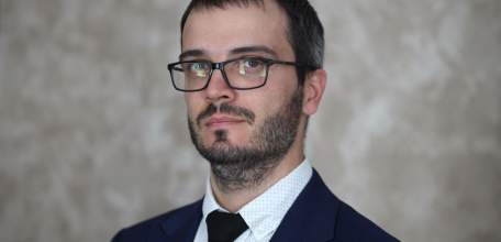 Игорь Гречуха стал начальником управления административных органов Липецкой области