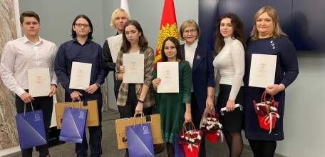 В администрации Липецкой области подведены итоги проекта «Будущее моего района»