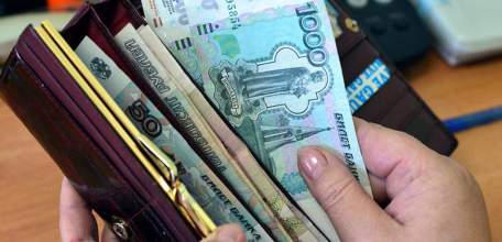 Бюджетникам Липецкой области с начала года повысят заработную плату