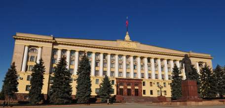 Управление молодёжной политики будет создано в Липецкой области