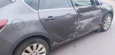 ДТП в Ельце